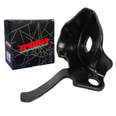 Imagem de Suporte do Pisca Dianteiro - NXR Bros 150 2013 a 2014 - Trilha