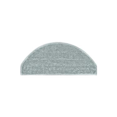 Imagem de Main Brush Side Brush Mop Cloth HEPA Filter Compatible With Xiaomi E10 B112 E12 Sweeping Robot Vacuum Cleaner Spare Parts Replacement(3)