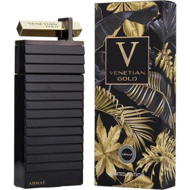 Imagem de Perfume Masculino Armaf Venetian Gold Edp 100 Ml (ed. Limitada)