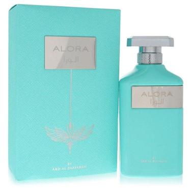 Imagem de Perfume Masculino Ard Al Zaafaran Alora Eau De Parfum 100 Ml