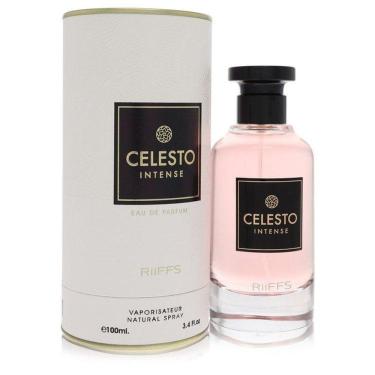 Imagem de Perfume Feminino Riiffs Celesto Intense Eau De Parfum 100 ml