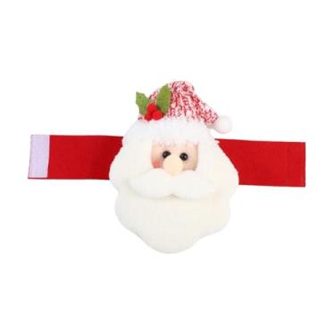 Imagem de Bothyi Fivela de Cortina de Natal, Decoração de Papai Noel, Enfeites de Natal, Prendedor de Cortina Decorativo para Janela, Ideal para Quarto E Escritório.