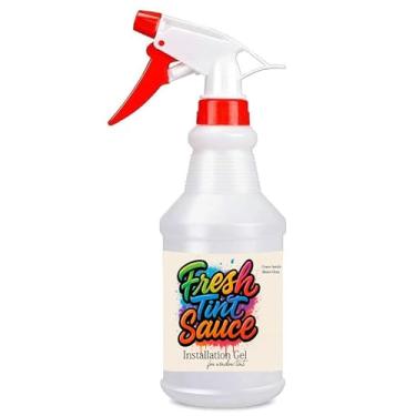 Imagem de Epic Designs Molho de tinta fresca - Gel de instalação de película de janela - Ajuda a obter melhores instalações
