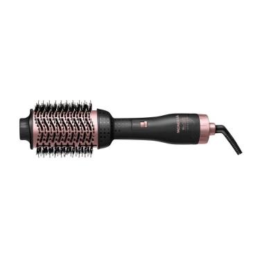 Imagem de Escova Secadora Mondial Es-14 Bivolt Preto-rose