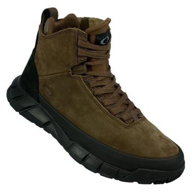 Imagem de Bota Oakley Coyote Boot Mid Zip Masculino-Masculino