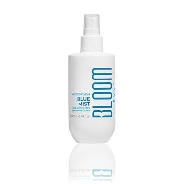Imagem de Blue Mist Body Splash - Desodorante Colônia 200ml
