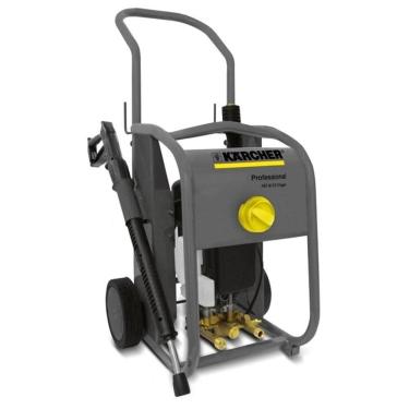 Imagem de Lavadora de Alta Pressão Kärcher HD 6/15 Cage, Monofásico, 220V