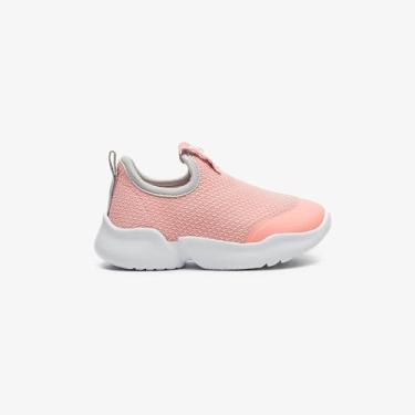 Imagem de Tenis Fila Funny Baby,Rosa/Prata,18