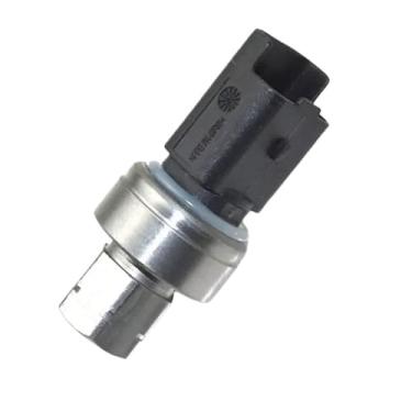 Imagem de Sensor de ar condicionado compatível com Peugeot 307, 206, 207 e 408 (código: 9647971280) - Sensor de pressão do ar condicionado
