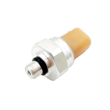 Imagem de Sensor de ar condicionado compatível com LR3 2005 2006 2007 2008 2009 52CP2302 RQH500011 52CP23-02 Sensor de pressão do ar condicionado