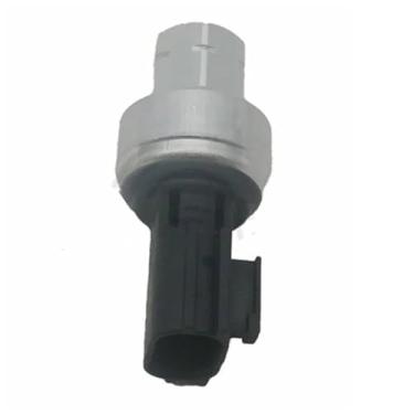 Imagem de Sensor de pressão do ar condicionado compatível com Mitsubishi Endeavor 2004-2011 e Lancer 2008-2017. Sensor de pressão do ar condicionado, interruptor SW9949C 42CP15-2 MR306627.