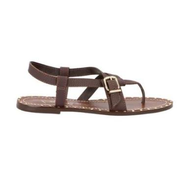 Imagem de Rasteira Marrocos Luiza Barcelos 13010078-Feminino