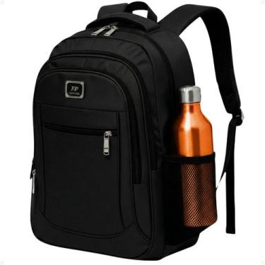 Imagem de Mochila Masculina Camping Motoboy Espaçosa Grande Viagem - MEVISTO, Pr