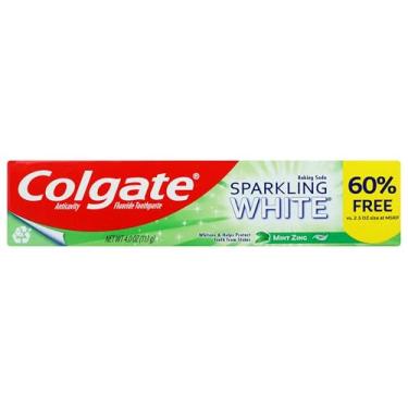 Imagem de Colgate Creme Dental Branco Espumante