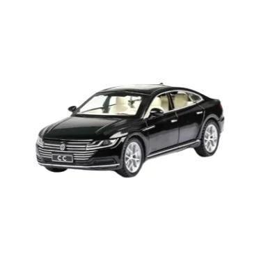 Imagem de Modelo De Carro De Brinquedo Volkswagen CC Arteon Em Escala 1:32, Em L