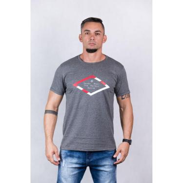 Imagem de Camiseta masculina seven wear-Masculino