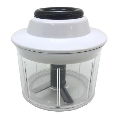 Imagem de Processador De Alimentos 2 Em 1 Moedor Manual Alho Prana