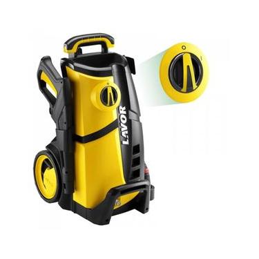 Imagem de Lavadora de Alta Pressão LVR 3 140 1900 Libras 220V - Lavor