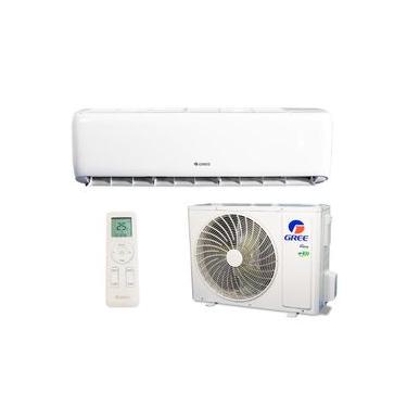 Imagem de Ar Condicionado Inverter Gree G-Top Auto 30000 Quente e Frio 220v R-32 Wi-Fi