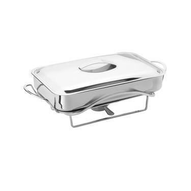 Imagem de Rechaud Forma Elegance Retangular