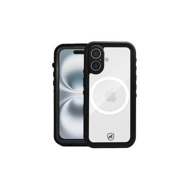 Imagem de Capa case capinha à Prova d'água Nautical para iPhone 16 Plus - Gshield