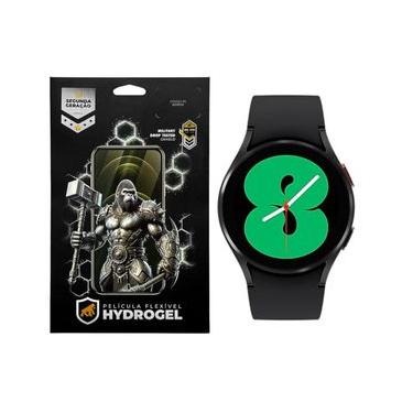 Imagem de Película para Galaxy Watch 4 BT 40mm - Hydrogel HD - Gshield