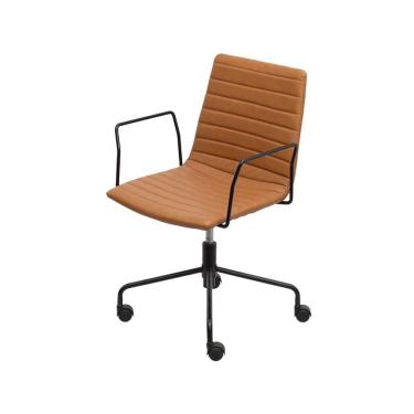 Imagem de Cadeira Lima - Caramelo