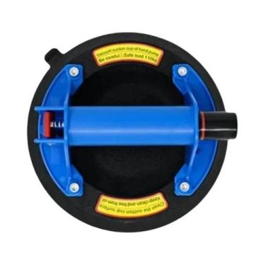 Imagem de Ventosa De Sucção Pesada De 200kg, Lifter De Azulejos De 8 Polegadas P