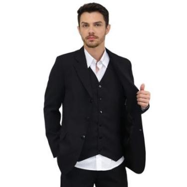 Imagem de Blazer Dermogan  Masculina-Masculino