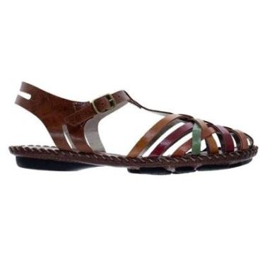 Imagem de Sandália Rasteira Andacco Jade Feminina-Feminino