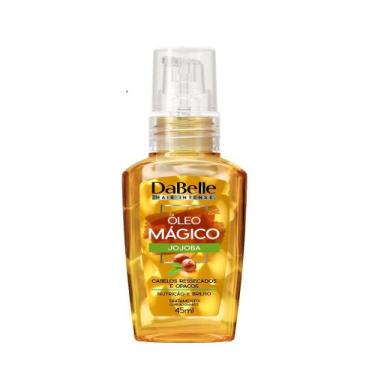 Imagem de Dabelle óleo mágico jojoba 45ml - Não Disponível