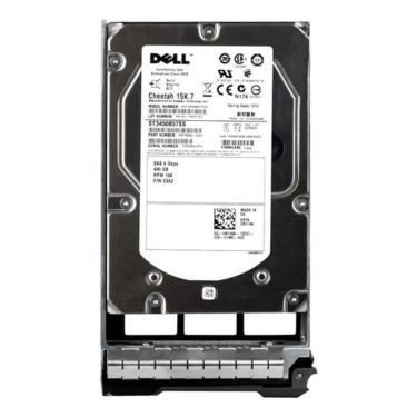 Imagem de Hd Sas 3.5 Servidor Dell 450Gb 15K.7 6G 0R749K R749K