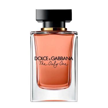 Imagem de Dolce & Gabbana The Only One Eau de Parfum - Perfume Feminino 50ml - D