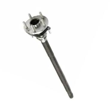 Imagem de munirater Substituição do eixo traseiro para Gla-dia-tor 2020-2023