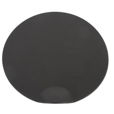 Imagem de LiebeWH Tampa da Porta do Tanque de Combustível, Acessório de Plástico para Prevenção de Vazamentos, OEM FL3Z99405A26, Fácil Instalação para Veículos