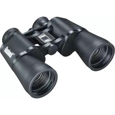 Imagem de Binóculos Porro Prism Bushnell Pacifica de alta potência, 20 x 50 mm, preto