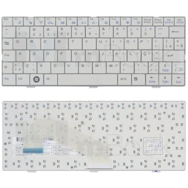 Imagem de Teclado para LG X110 V070722ak1 V070722as1 V070722ak1 Branco