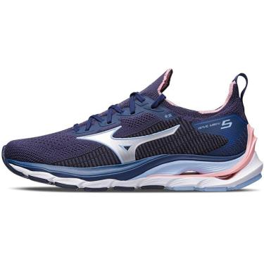 Imagem de Tênis de Corrida Feminino Mizuno Wave Mirai 5-Feminino