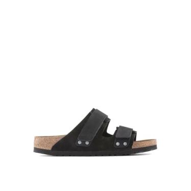 Imagem de BIRKENSTOCK Sapatilhas femininas, 0, Preto, 40