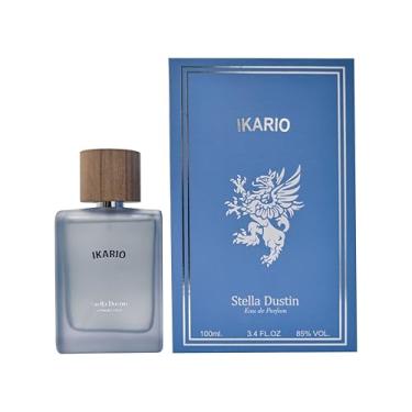 Imagem de Stella Dustin Ikario Eau de Parfum 100 ml