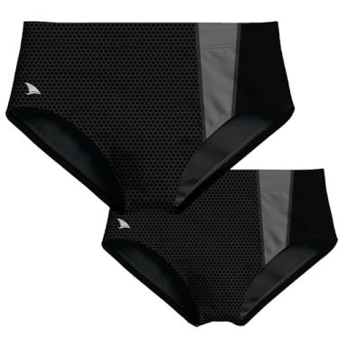 Imagem de COMBO PAI E FILHO PAR SUNGAS ELITE COM FORRO E PROTEÇÃO UV 50 CORES (Preta e Chumbo, GG e 16)