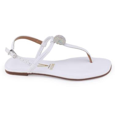 Imagem de Sandália Fem Vizzano 6447.215 rasteira tiras bola furtacor