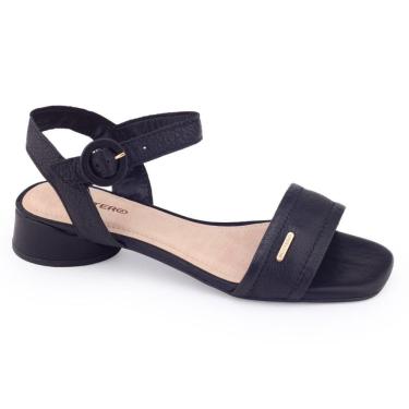 Imagem de Sandália Bottero 356801 Couro Summer BOTMONA Burnish baixa