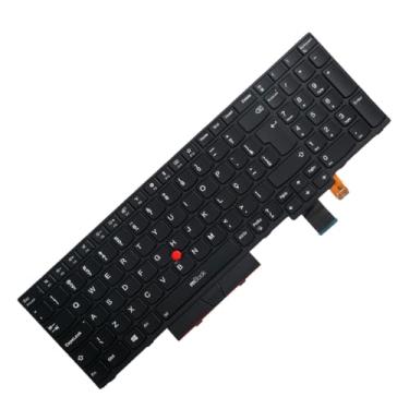Imagem de Teclado mBook para Lenovo compatível com 01en928 BR c/PS