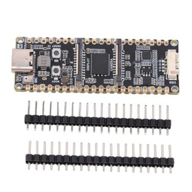 Imagem de Jectse Placa de Desenvolvimento P4, Processador de Núcleo Duplo de 32 Bits, MCU de Alto Desempenho de 400 MHz Com USB OTG 2.0 HS, para Integração MIPI CSI e MIPI DSI