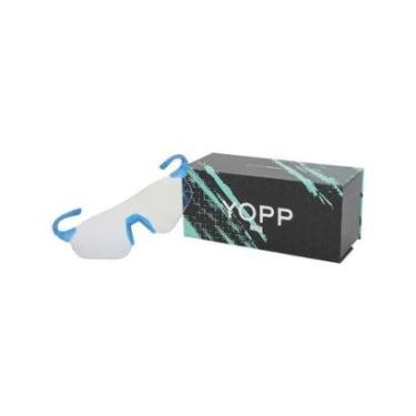 Imagem de Óculos de Sol Yopp Performance Fotocromático Uv400 Mask K5-Unissex