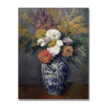 Imagem de NHLDZYH Arte de parede em tela colorida para especiarias e colher de tempero | Decoração de cozinha vintage | Arte moderna para casa e sala de jantar. B101. Tela somente de 40 x 50 cm - 15,8 x 19,7