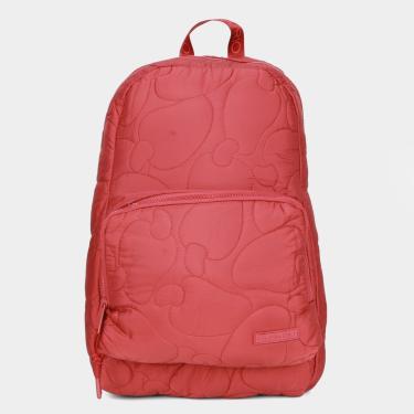 Imagem de Mochila Farm Xodó Tropical Puffer Feminina-Feminino