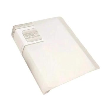 Imagem de Livro De Exibição Transparente A5 Em PVC, Organizador De Documentos Co