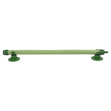 Imagem de Generic Tubo de Bolha de Parede de Pedra de Ar da Bomba de Aquário para Tanque de Peixes para Oxigenação Eficiente Em Tanques de água Doce e do Mar, Material Plástico de (10 polegadas)